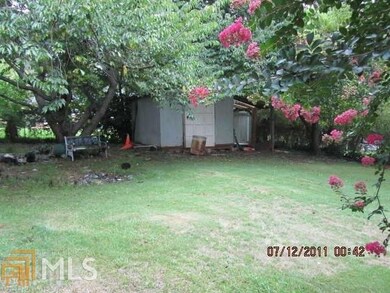 215 Laramie Rd, Griffin, GA 30224 - photo 5