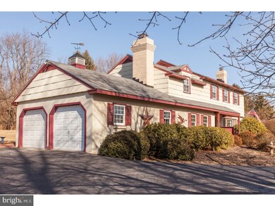 211 Fairview Rd, Glenmoore, PA 19343 - photo 2