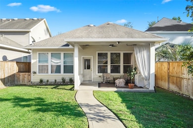 66 Whetstone Ridge Way, Spring, TX 77382 - photo 4