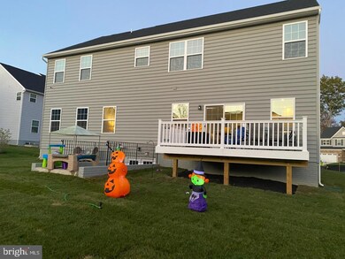 118 Mountain Ash Ct, Stafford, VA 22554 - photo 2