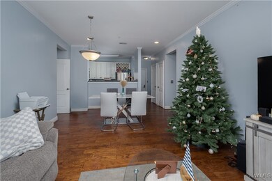 Houndstooth Condominiums unit 2112, Tuscaloosa, AL 35401 - photo 6