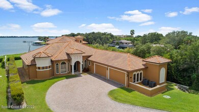 Aerial SE View