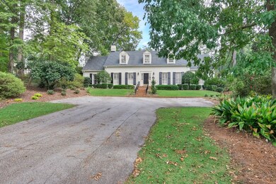 Camellia Road View