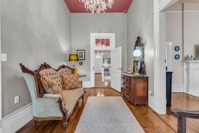 607 Old West Point Rd, Starkville, MS 39759 - photo 7