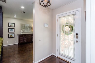 1346 Del Norte St, Houston, TX 77018 - photo 6