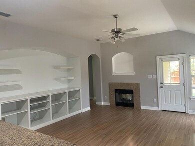 2021 Fairmount Park Dr, Denton, TX 76210 - photo 6