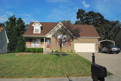 228 Trevor Ct, Mount Washington, KY 40047 - photo 3