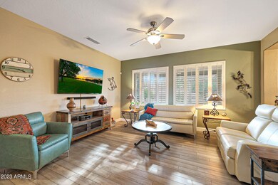 18638 N Summerbreeze Way, Surprise, AZ 85374 - photo 2