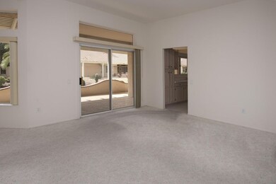 Dining & Living Room