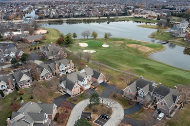 1512 Harbour Towne Place, Naperville, IL 60564 - photo 4