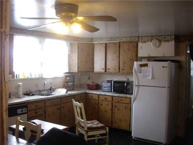 Kitchen. Kitchen #2...Use for baking, canning, ent