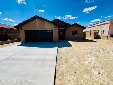 6025 Carl St, Farmington, NM 87402 - photo 2