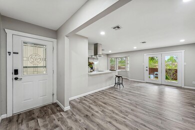 1213 Vivienne St, Weatherford, TX 76086 - photo 5