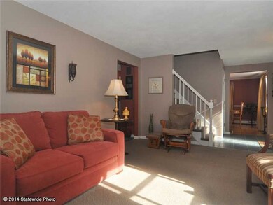 Living Room.