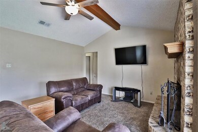 4109 Sera Dr, Abilene, TX 79606 - photo 4