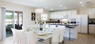 1091 Tourmaline Dr, Kissimmee, FL 34746 - photo 6