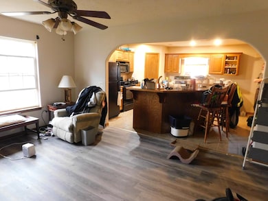 409 W Dunn St, Monett, MO 65708 - photo 3