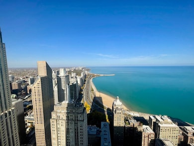 175 E Delaware Place unit 5108, Chicago, IL 60611 - photo 2