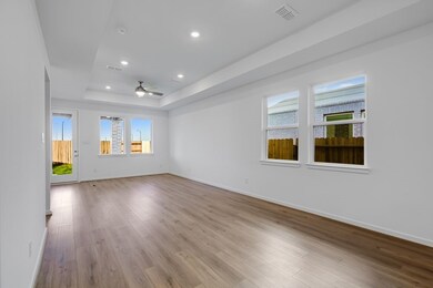 22119 Strathfield Cir, Cypress, TX 77433 - photo 7