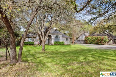 4668 Cedar Ridge Park Rd, Temple, TX 76502 - photo 2