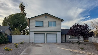 3821 Casa Blanco Place, Las Vegas, NV 89121 - photo 2