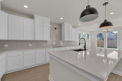 231 Warbler Song Dr, Willis, TX 77318 - photo 6