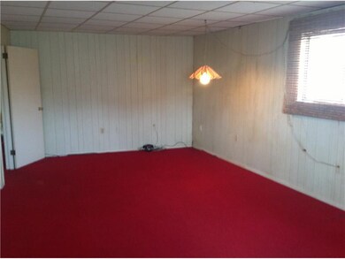 Bedroom.