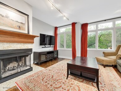 2702 N Southport Ave unit A, Chicago, IL 60614 - photo 6