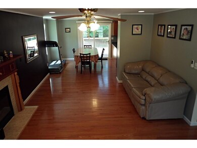 1 Sunflower Ln, Londonderry, NH 03053 - photo 3