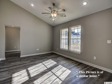 1721 Ackerrose Dr unit Lot 55, Conway, SC 29527 - photo 5