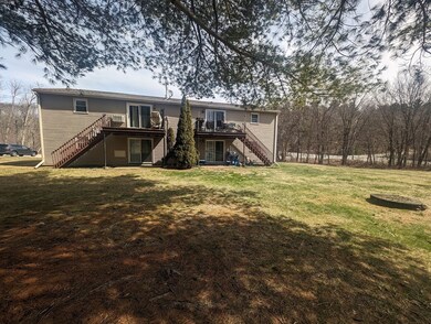 93 Center Depot Rd unit 53, Charlton, MA 01507 - photo 5