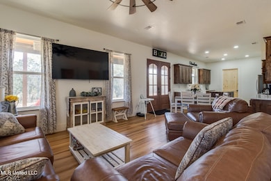 26990 Wilson Cemetery Rd, Vancleave, MS 39565 - photo 7