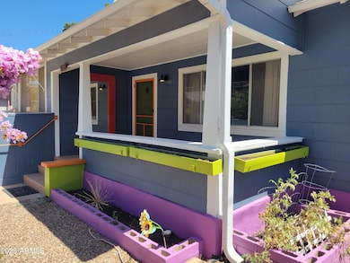 721 Tombstone Canyon, Bisbee, AZ 85603 - photo 3