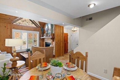 88 Stone Mountain Dr unit 201-D, Springdale, UT 84767 - photo 6