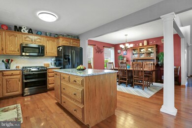 1451 Hamilton Hills Dr, Chambersburg, PA 17202 - photo 5