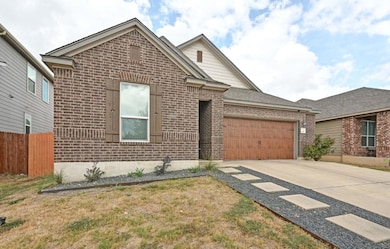 291 Jarbridge Dr, Kyle, TX 78640 - photo 2