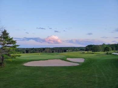 Cherry Hills Golf Course