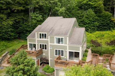 654A Topnotch Dr unit 654A, Stowe, VT 05672 - photo 2