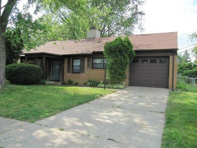 Front of Home 1