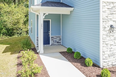 251 Hopewell Branch Ct, Smithfield, NC 27577 - photo 2