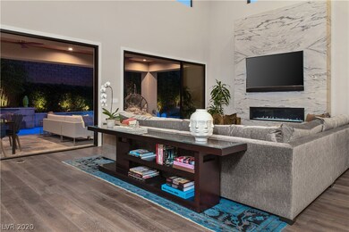 43 Olive Ridge Dr, Las Vegas, NV 89135 - photo 6