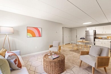 25 Homer Ave unit 11, Cambridge, MA 02138 - photo 4