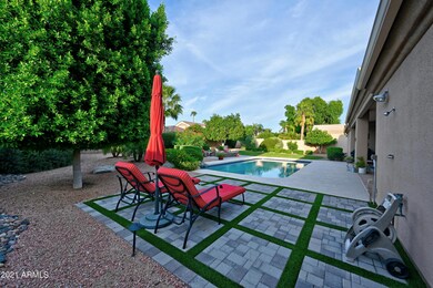 Backyard 2