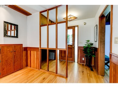Entrance/Foyer