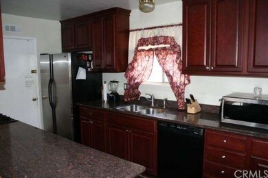 Granite Counter Tops