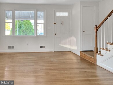 5802 Plumer Ave, Baltimore, MD 21206 - photo 4