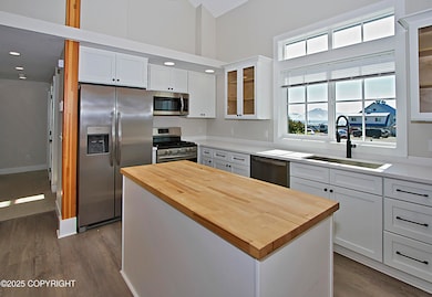 210 Ohlson Ln unit 9, Homer, AK 99603 - photo 5