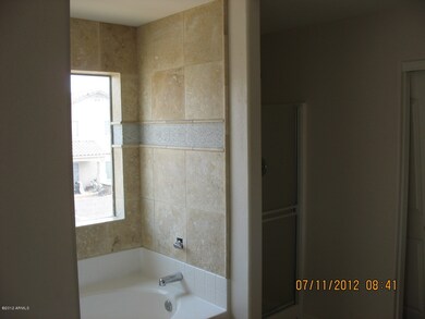 tiled baths