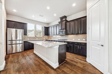 3510 Vista Terrace Ln, Houston, TX 77018 - photo 2