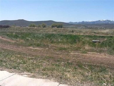 Land/Lot.